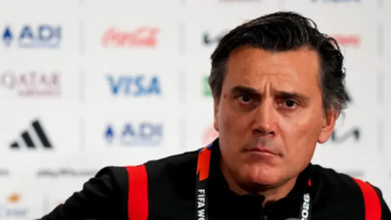 Vincenzo Montella'dan Olay Sözler: 'Kaos Yaratıldı, Bu Beni Çok Üzüyor'