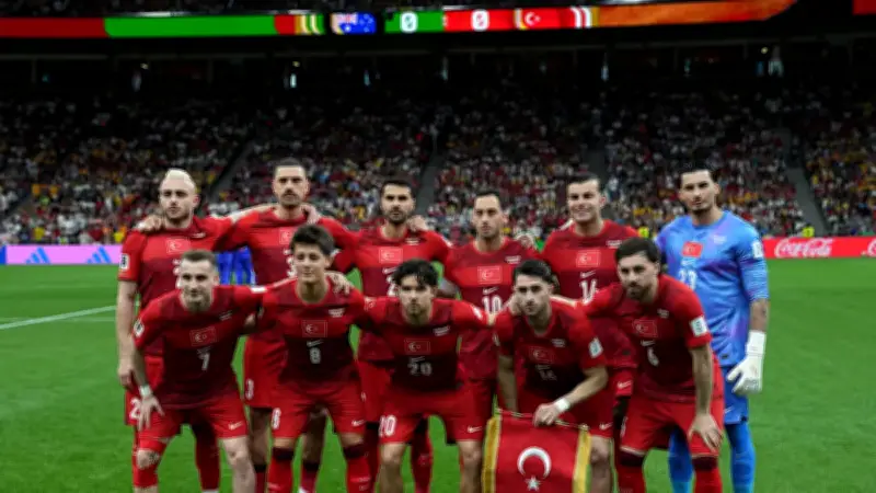 Vincenzo Montella'dan Paraguay maçına 11 kararı! 3 değişiklik birden...