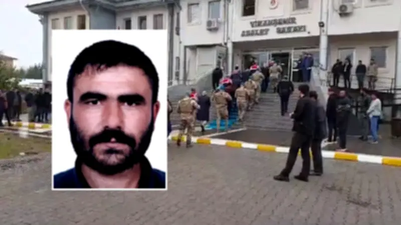 Viranşehir'de İntihar Süsü Verilen Cinayet: 3 Şüpheli Hakkında İşlem