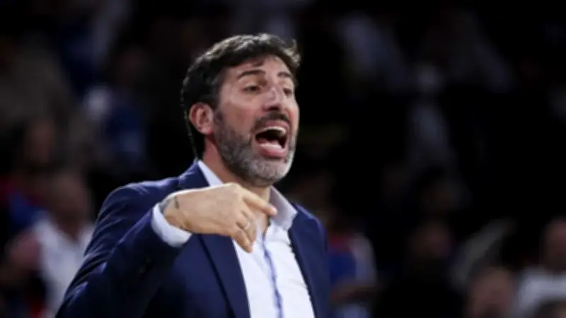 Virtus Bologna'da başantrenörlüğe Alex Mumbru getirildi