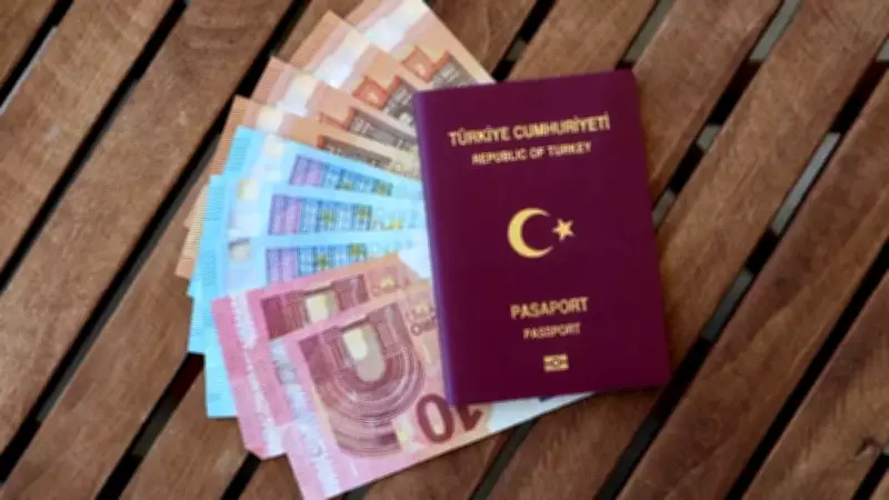 Vize randevusunda 7 şirket mercek altında! Bakanlık harekete geçti