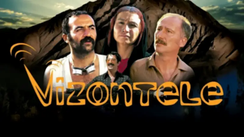 Vizontele Hangi Yıl, Nerede Çekildi? Oyuncu Kadrosu ve Konusu