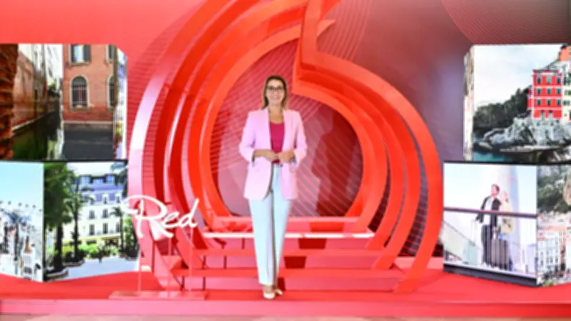 Vodafone Red Müşterilerine 1 Yılda 2,5 Milyar TL Fayda Sağladı