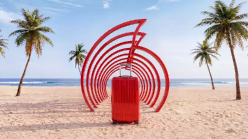 Vodafone Red’lilere Avrupa’da 10 Gün Ücretsiz Roaming Ayrıcalığı