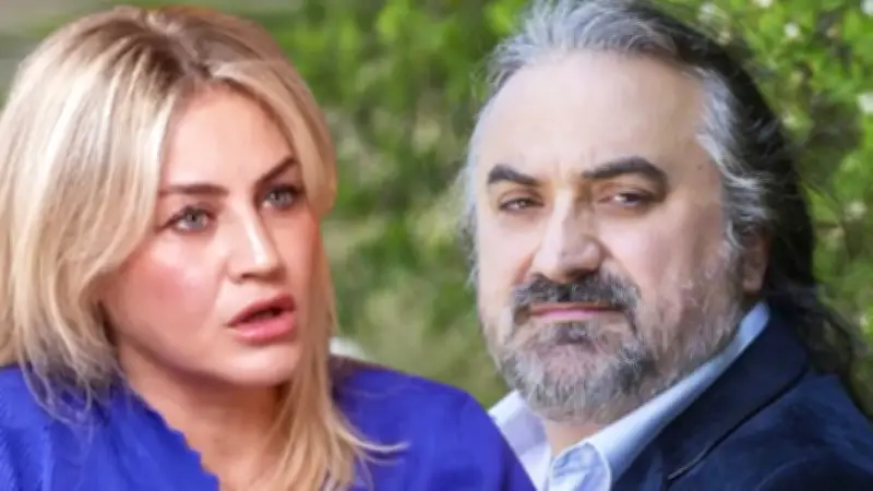 Volkan Konak'ın eşi Selma Konak: Cenazesini ölmeden önce rüyamda gördüm