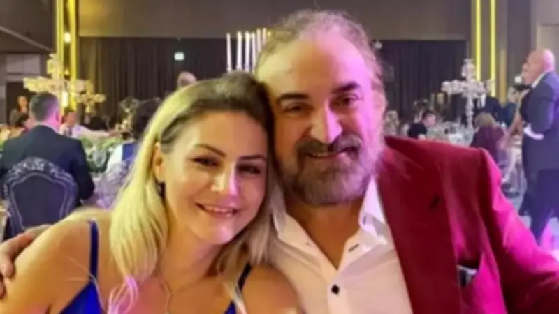 Volkan Konak'ın eşi Selma Konak: Hala atletiyle uyuyorum