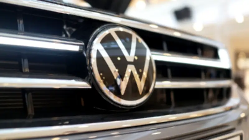 Volkswagen ile Bosch arasındaki otonom sürüş işbirliği sona eriyor