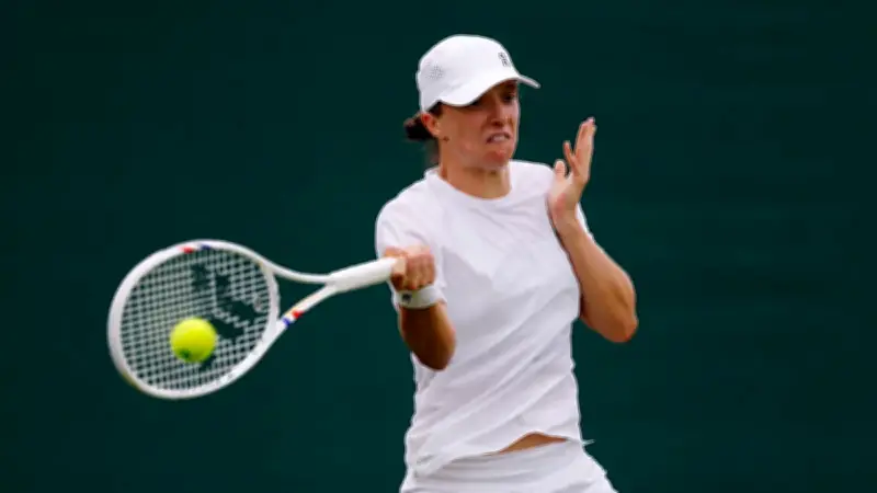 Wimbledon 2026: Sinner ve Swiatek Ünvan Koruma Peşinde, Serena Williams Geri Dönüyor