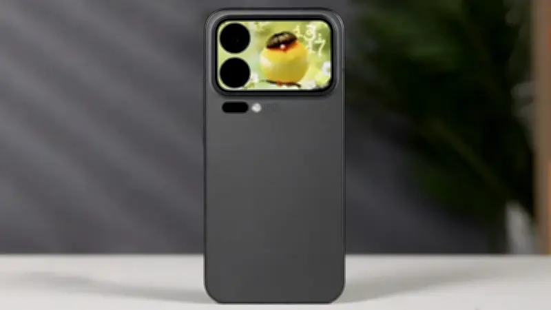 Xiaomi 18 Pro fiyatı 6 bin yuan seviyesine çıkabilir