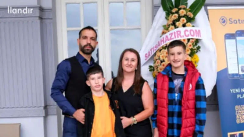 Yaşadığı Mağduriyeti Girişime Dönüştürdü