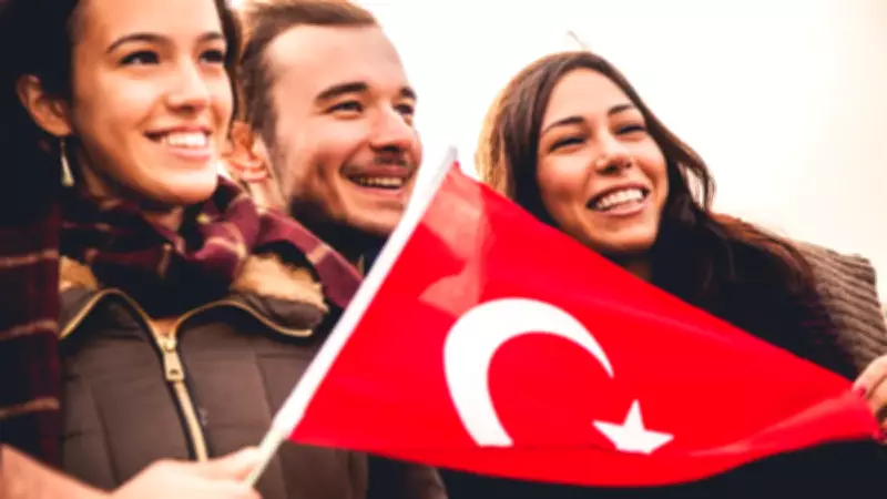 Yabancı Turistlerin Anlam Veremediği 7 İlginç Türk Alışkanlığı