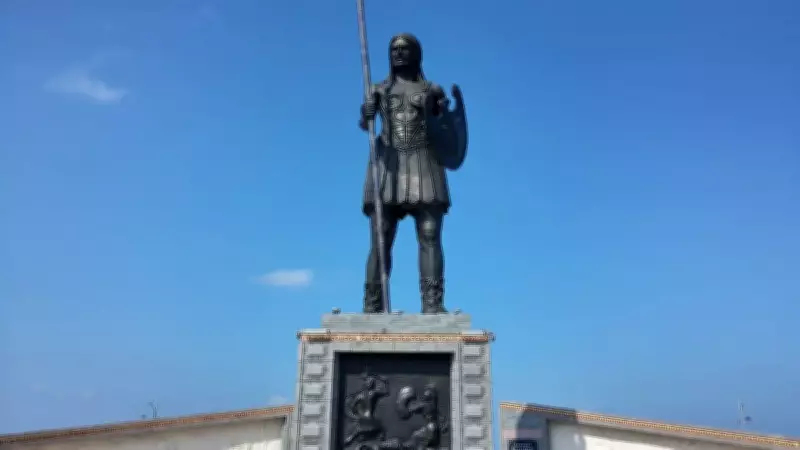 Yalnızca Kadınların Yönettiği Gizemli Kent Türkiye'de! Tarihi Değiştiren Keşif