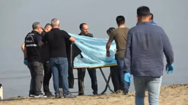Yalova'da kayıp 9 yaşındaki Yusuf Gezek'in cansız bedeni sahilde bulundu