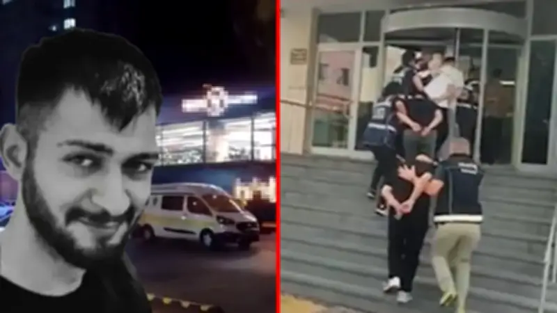Yan Bakma Kavgasında Katledilen Hakan Kayacan Davasında İstinaf Kararı