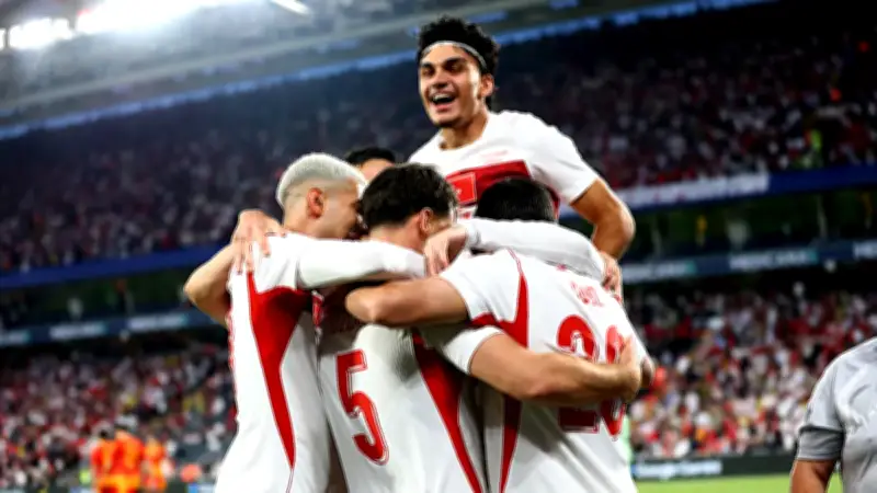 Yapay Zeka 2026 Dünya Kupası Şampiyonunu Tahmin Etti