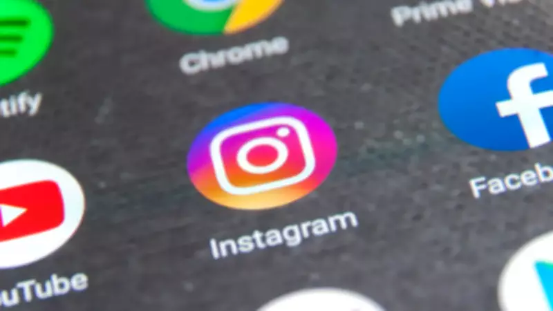 Yapay Zeka Destekli Instagram Saldırıları Meta Tarafından Doğrulandı