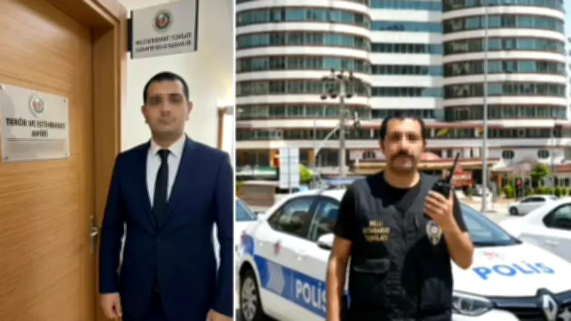 Yapay zeka ile sahte görüntü üreten şüpheli gözaltında