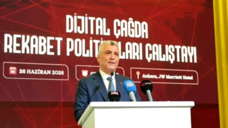 Yapay Zeka Pazarında 2032 Hedefi: 1,3 Milyar Dolar
