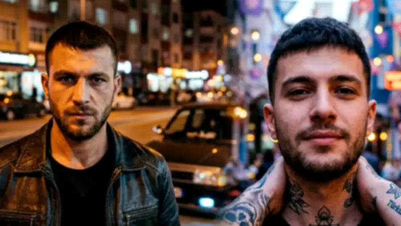 Yapay Zeka İstanbul'un İlçelerini İnsana Dönüştürdü: İşte Semtinizin Portresi