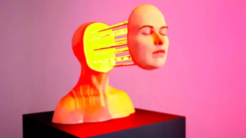 Yapay Zeka ve Robotların Sanatla Buluştuğu Festival Başlıyor