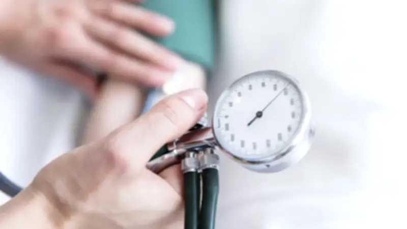 Yapay Zeka Yüksek Tansiyonun Gizli Organ Hasarını Ortaya Çıkarıyor