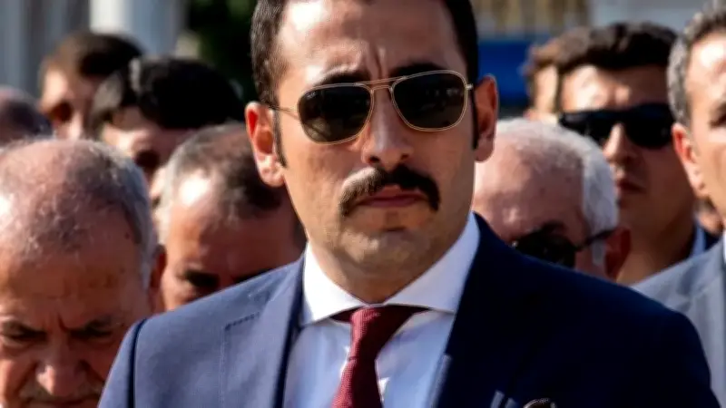 Yargıda dikkat çeken atama: Aykut Çelik Ankara Başsavcılığına getirildi