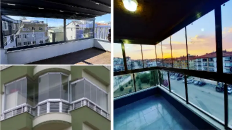 Yargıtay'dan Emsal Karar: Balkon Kapatmak Artık Kaçak Yapı Sayılacak