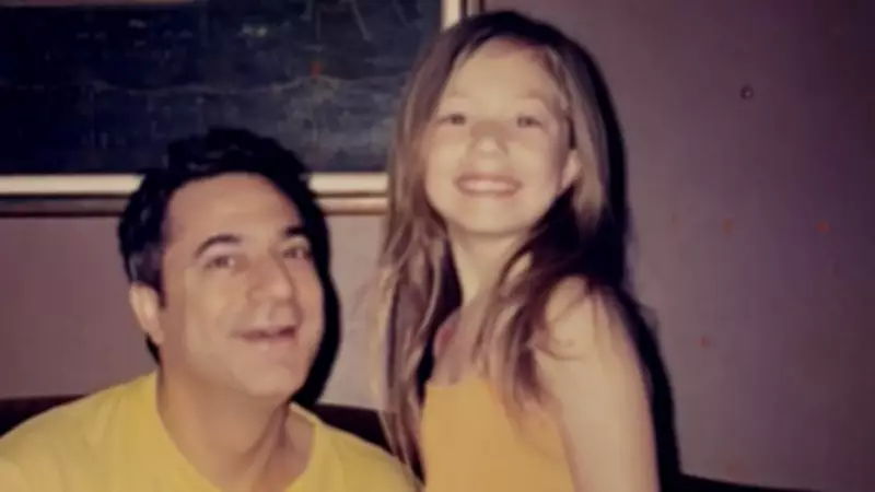 Yasmin Erbil'in Babasıyla Nostaljik Paylaşımı Sosyal Medyayı Salladı