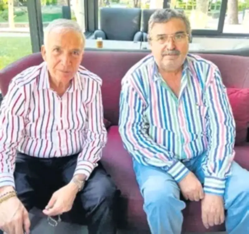 Yavuz Donat: Belediyeler 2024’ün gerisinde, Manisa’da CHP zor durumda