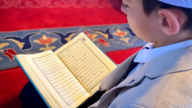 Yaz Kur'an Kursları 6 Temmuz'da Başlıyor
