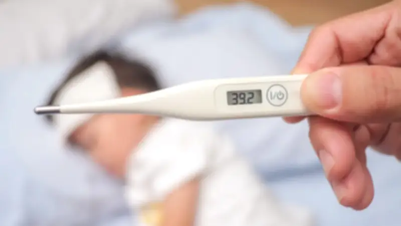 Yaz Tatilinde En Sık Yapılan Hata: Çocukları Hasta Ediyor