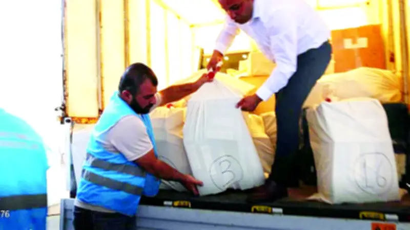 Yazıcıoğlu Dosyaları Ankara'da: Kritik Gelişmeler