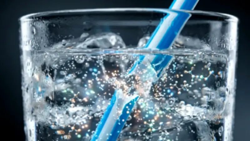 Yazın soğuk içecek tüketenler dikkat: O alışkanlık organları plastikle dolduruyor!