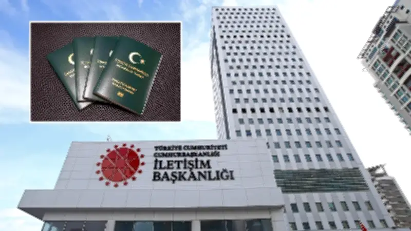 Yeşil pasaportla vizesiz seyahat hakkı değişmedi