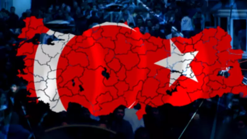 Yeni iller kapıda mı? İl olmaya en yakın ilçeler belli oldu