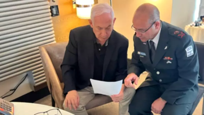 Yeni Mossad Direktörü Roman Gofman Görevi Devraldı