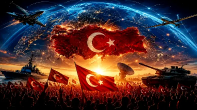 Yerli Savunma Teknolojileri Vatandaşta Gurur ve Güven Oluşturuyor