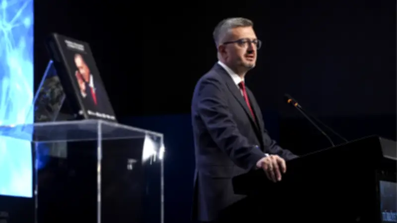 Yerli yapay zeka ekosistemi kamu kurumlarına öncü model olacak