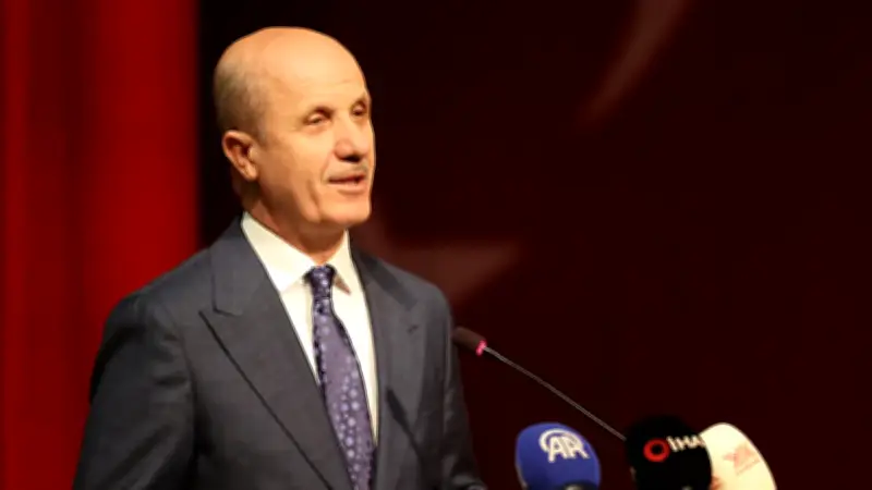 YÖK Başkanı Özvar: Lisans Seviyesinde Kuantum Odaklı Yeni Programlar Planlıyoruz