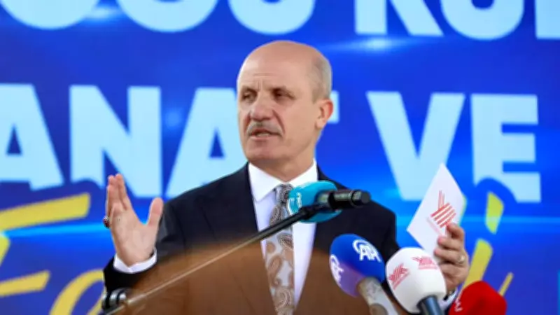 YÖK Başkanı Özvar, TDT 9. Eğitim Bakanları Toplantısı'na katılacak