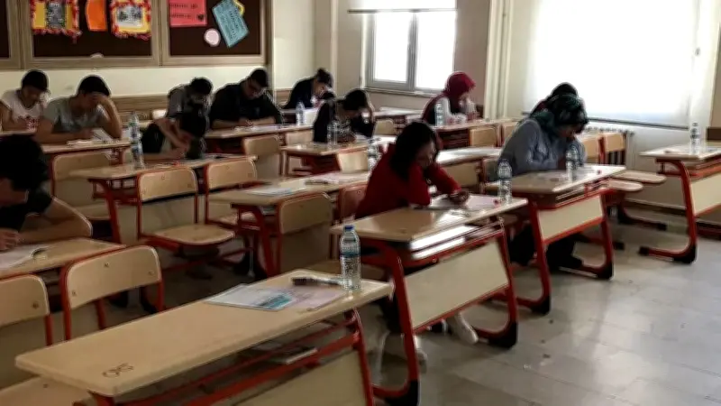 YKS 2024: 2.5 milyon aday bugün ve yarın sınava girecek