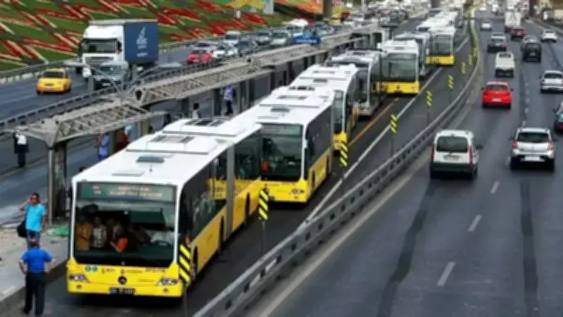 YKS Günü Toplu Taşıma Ücretsiz Mi? 20-21 Haziran 2026 İstanbul'da Bedava Ulaşım