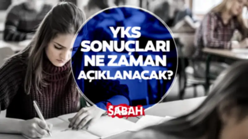 YKS Sonuçları Ne Zaman Açıklanacak? ÖSYM 2026 Takvimi Belli Oldu