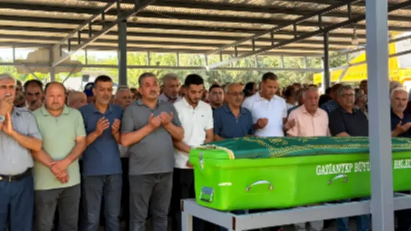 YKS yolunda kaza: Mehmet Fatih İnal'ı minibüsün kapattığı görüş açısı öldürdü