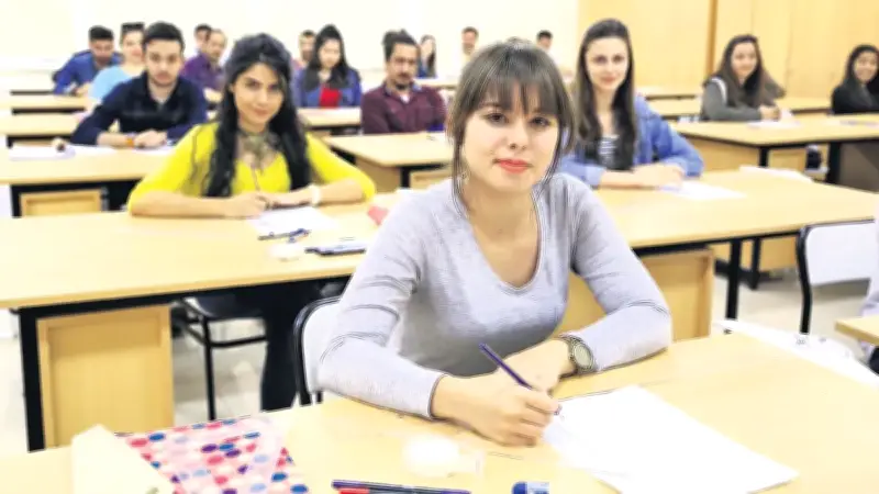 YKS'de Geri Sayım Başladı: Yeni Konu Öğrenmeyin, Mevcut Bilgileri Pekiştirin