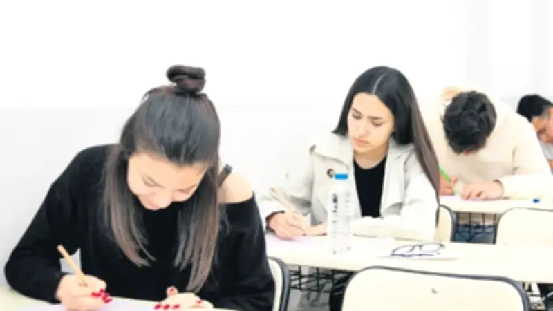 YKS'de panik değil strateji kazandırır: Uzmanından altın öneriler
