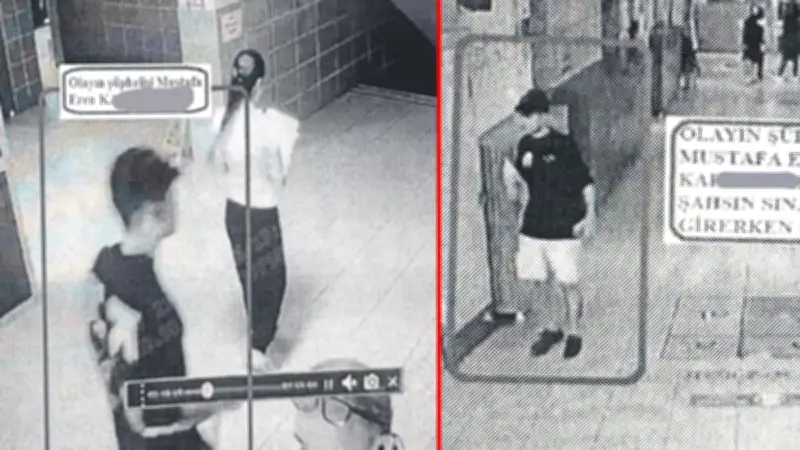 YKS'de yapay zekâ ile kopya çekmeye çalışan aday tutuklandı