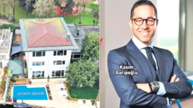 Yıllar Sonra Gelen İtiraf! Garipoğlu Yalısı'nda Neler Oldu? Ayşe Hatun Önal'ın İfadesi Ortaya Çıktı