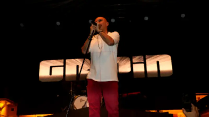 YüzdeYüzMüzik: İstanbul Cocktail Festival 20-21 Haziran'da LifePark'ta
