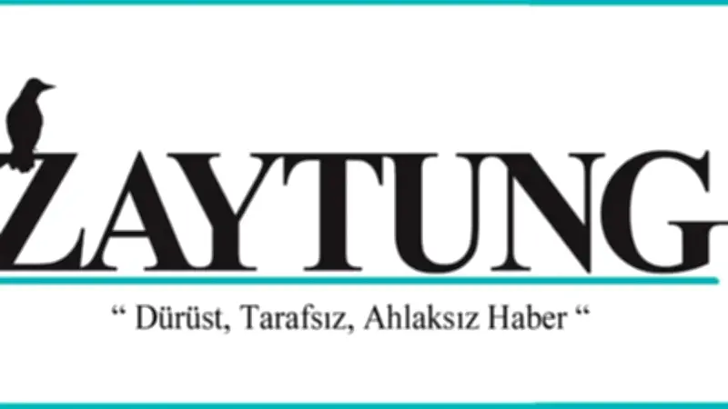 Zaytung'un FETÖ'cü trollerle ortak hareket ettiği ortaya çıktı! Binlerce hesap engellendi